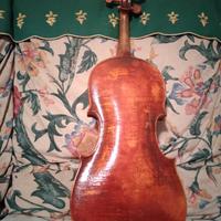 violino 4/4 "F.Ruggeri Cremona 1675"