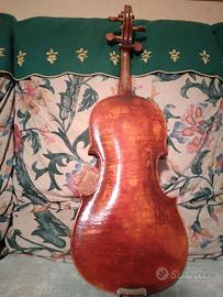 violino 4/4 "F.Ruggeri Cremona 1675"