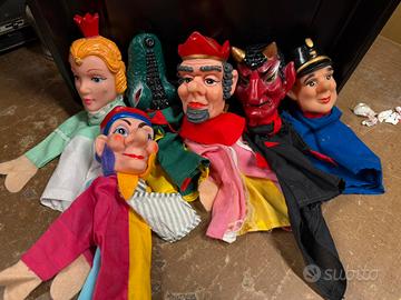 Marionette