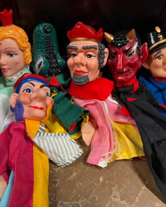 Marionette