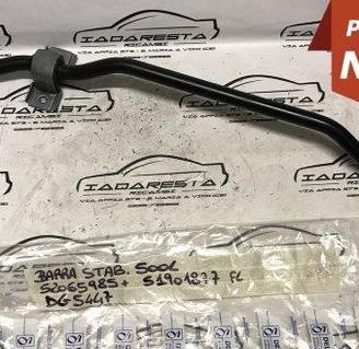 Barra Stabilizzatrice Anteriore Fiat 500L 51901877