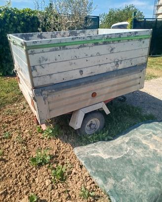 carrello appendice 