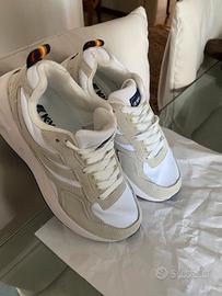e K-Way Training 3.0 Laces, 37