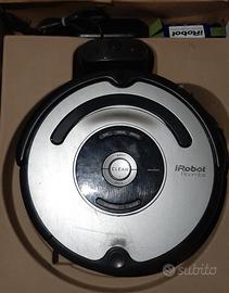 iRobot Roomba 555 + n°1 virtualwall
