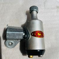 Dinamo vintage per biciclette