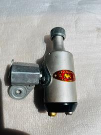 Dinamo vintage per biciclette