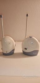 Baby monitor interfono PHILIPS bambini, anziani