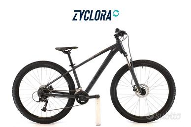 Cube AIM Race Pro t.S