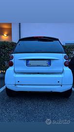 Smart fortwo 451 coupè