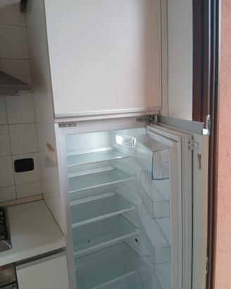 Frigo ad incasso Elettrolux