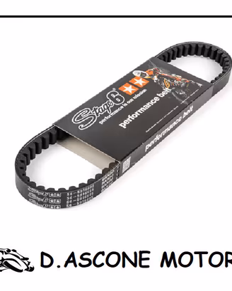 Cinghia Trasmissione Stage6 Pro Belt , Minarelli l