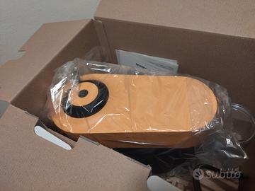 Macchina caffè Nespresso 