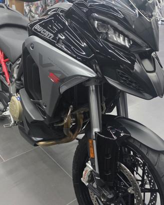 Ducati Multistrada V4 S