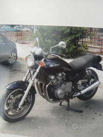 Kawasaki zephyr 750