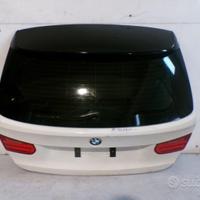 Portellone Posteriore BMW F31 Touring 3 2015 SW