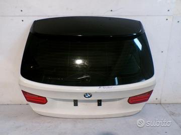 Portellone Posteriore BMW F31 Touring 3 2015 SW