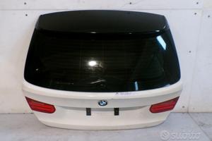 Portellone Posteriore BMW F31 Touring 3 2015 SW