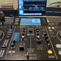 Pioneer XDJ-RX + flight case rigido Magma