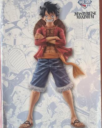 Set figure Ichiban Kuji ONE PIECE 366 compleanno