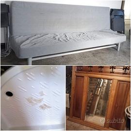 Divano letto