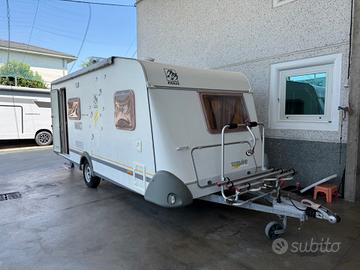 KNAUS SUDWIND 500TK 7.25
