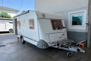 KNAUS SUDWIND 500TK 7.25