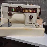 Macchina da cucire Dorina 7610