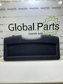 Mensola cappelliera Skoda Fabia 2010