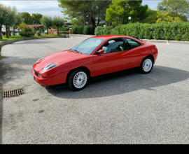 Splendida fiat coupe turbo 16v plus