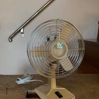 Ventilatore Vortice vintage
