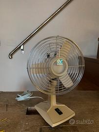 Ventilatore Vortice vintage