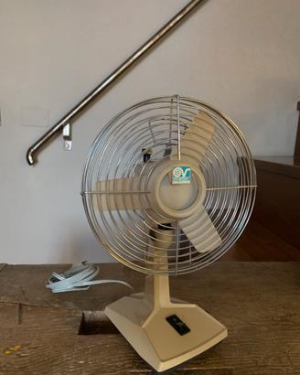 Ventilatore Vortice vintage