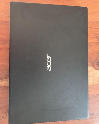 Acer notebook 919h1