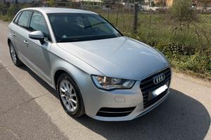Audi a3 1.6 diesel