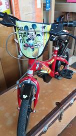bici per bambini 