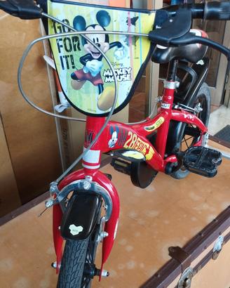 bici per bambini 