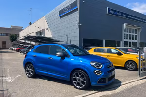 FIAT 500X 1.0 T3 120 CV Sport GPL