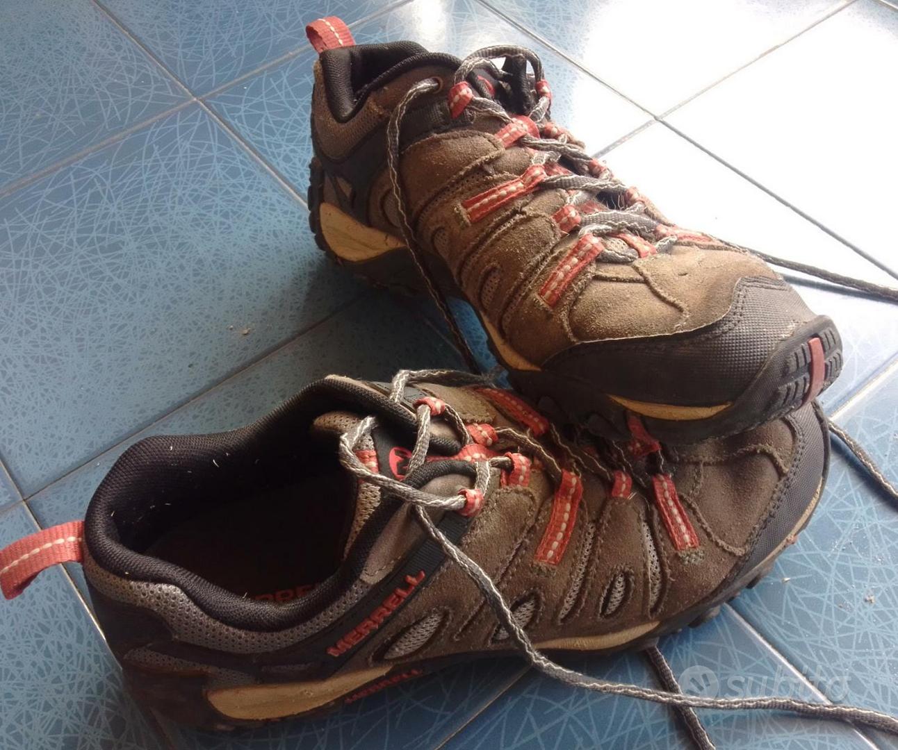 Scarpe da trekking