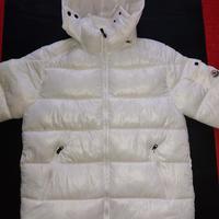 Giubbotto Moncler uomo puffer taglia L 