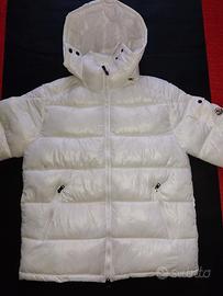 Giubbotto Moncler uomo puffer taglia L 