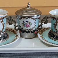 "Limoges" Decore Tipo