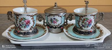 "Limoges" Decore Tipo