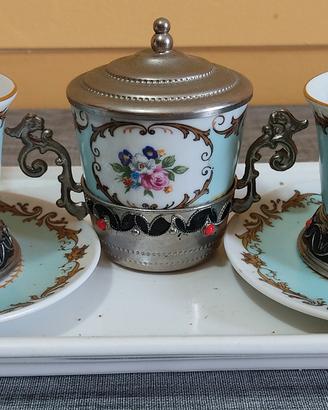 "Limoges" Decore Tipo