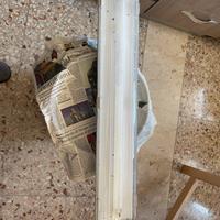 Plafoniera stagna IP65 Beghelli
