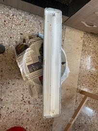 Plafoniera stagna IP65 Beghelli