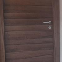 2 Porte Battenti Legno nuove Affar