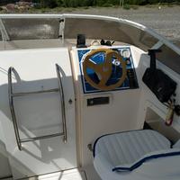 Pilotina cabinato 