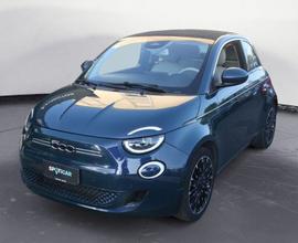 FIAT 500 La Prima Cabrio