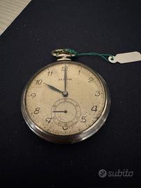 Orologio Zenith antico