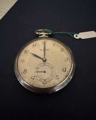 Orologio Zenith antico